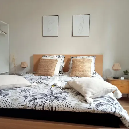 Gare Centre Parking Νανσύ