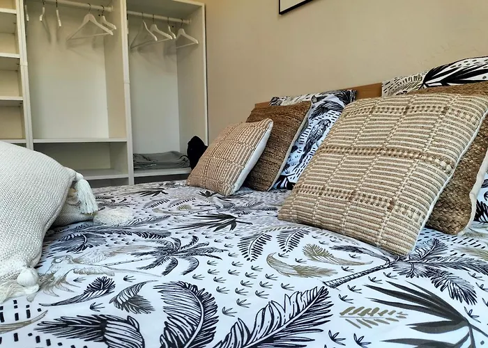 Gare Centre Parking *