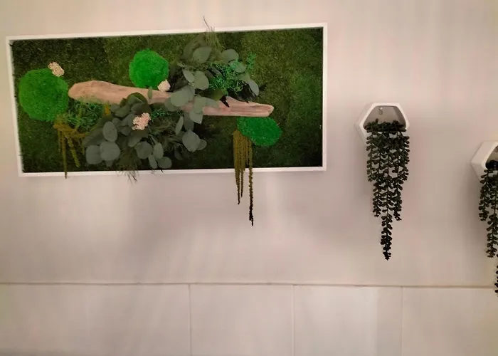 Gare Centre Parking *