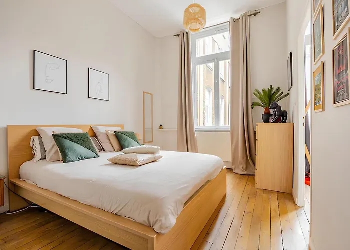 Gare Centre Parking *