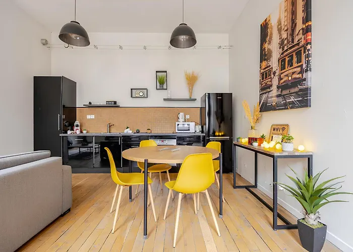 Gare Centre Parking Nancy